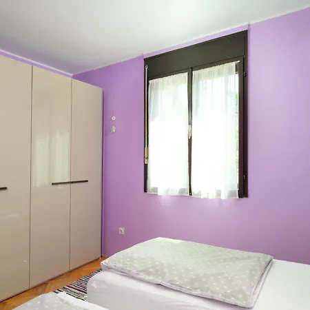 Apartman Sabina Póla