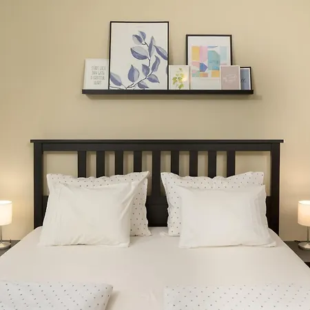 Sabina Apartman Póla