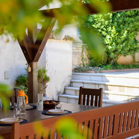 Sabina Apartman Póla