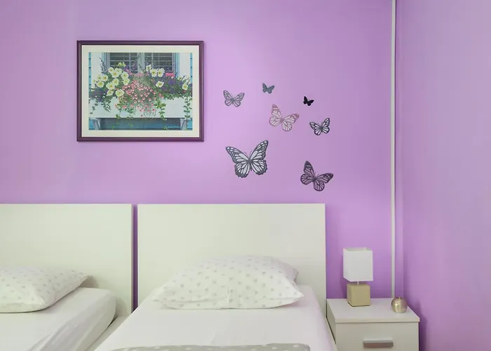 Apartman Sabina *