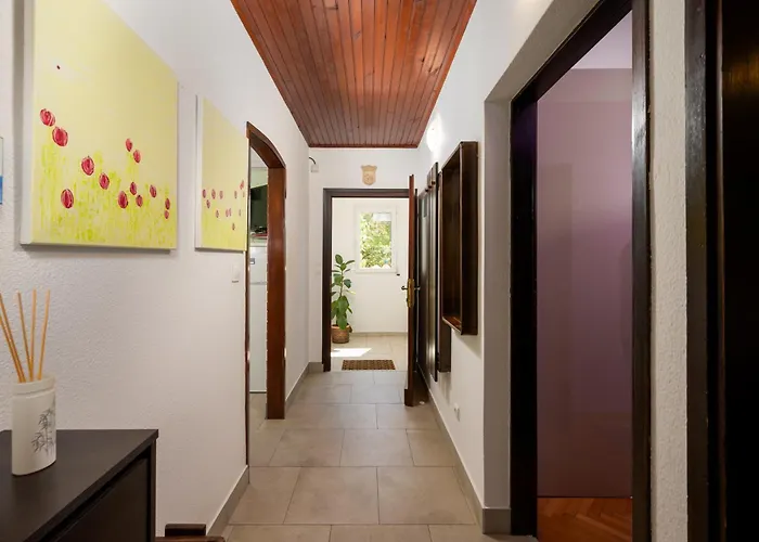 Apartman Sabina Pula