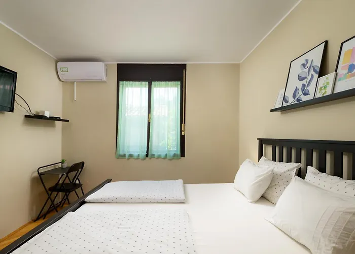 Apartman Sabina