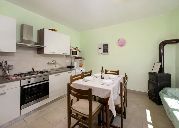 Sabina Apartman