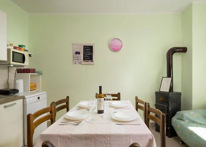 Apartman Sabina