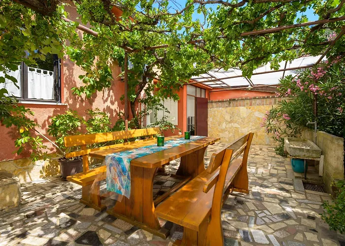 Apartman Sabina Pula