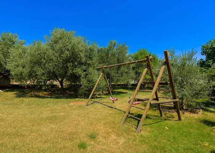 Apartman Sabina