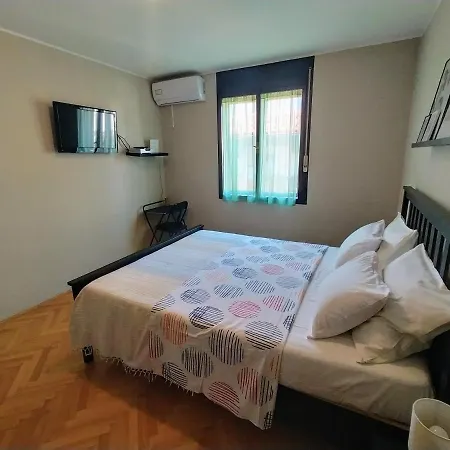 Appartamento Sabina Pola