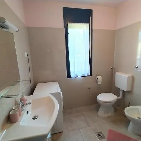 Appartamento Sabina Pola