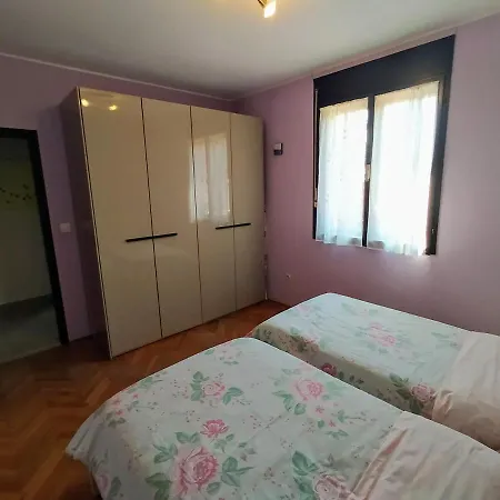 Sabina Appartamento *