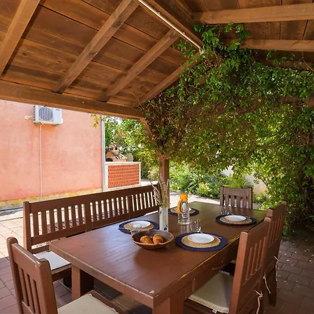 Sabina Apartment