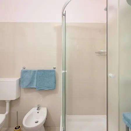 Apartment Sabina *