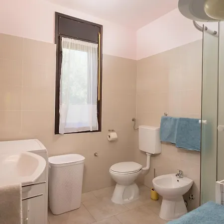 Sabina Appartamento Pola