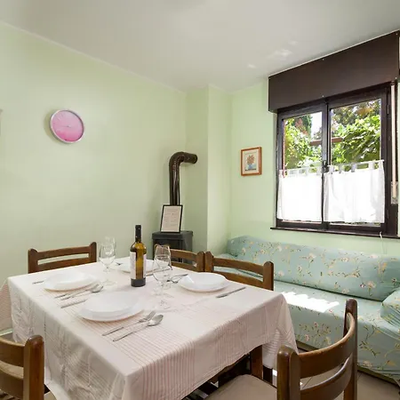 Sabina Apartment
