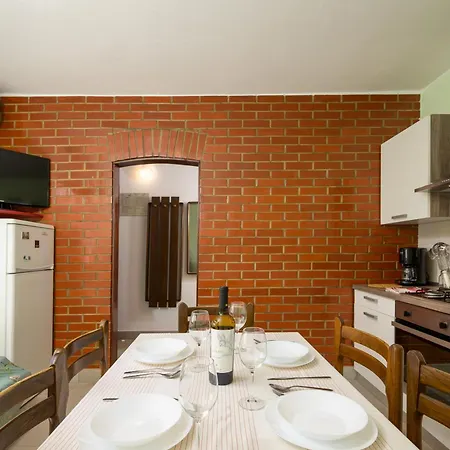 Apartment Sabina