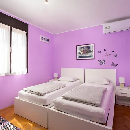Sabina Apartment *