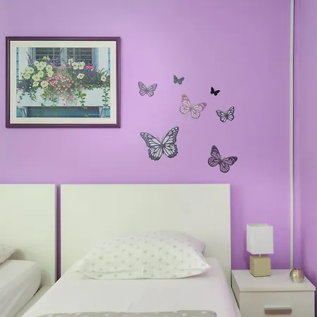 Apartment Sabina *