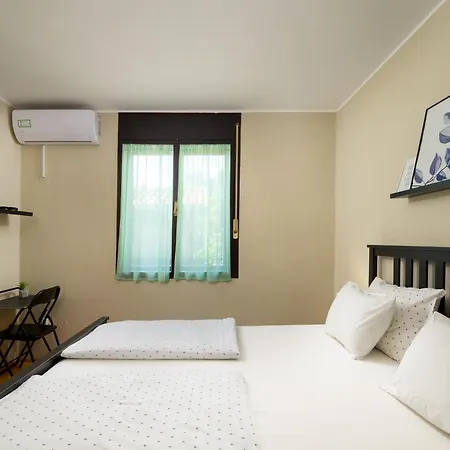Apartment Sabina
