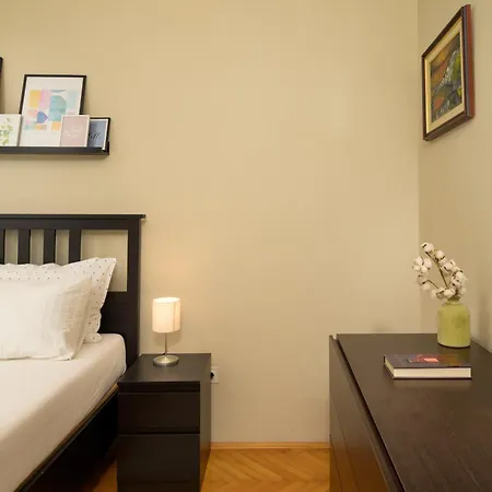 Apartment Sabina *