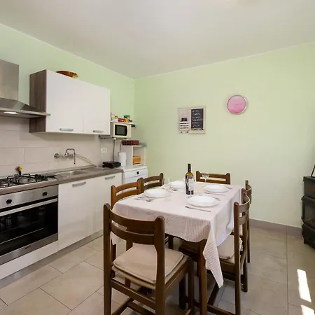 Sabina Apartment