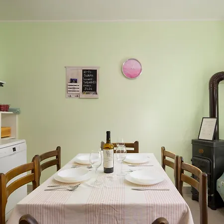 Apartment Sabina