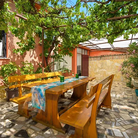 Appartamento Sabina Pola