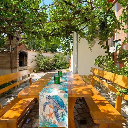 Apartment Sabina