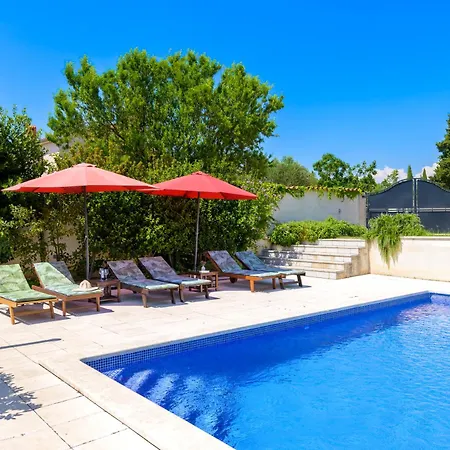 Appartamento Sabina *