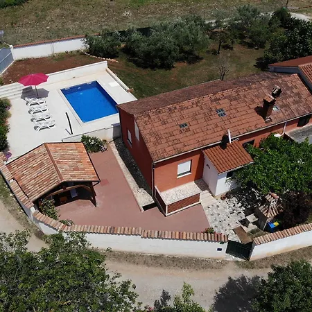 Sabina Appartamento