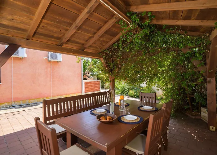 Sabina Apartment
