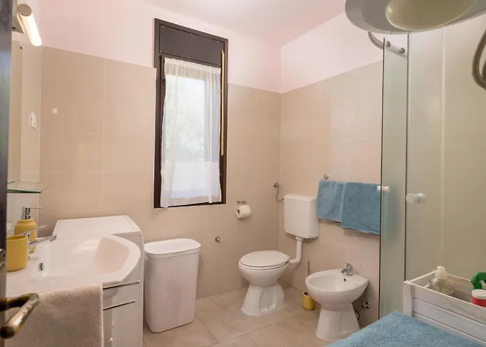 Sabina 公寓 普拉