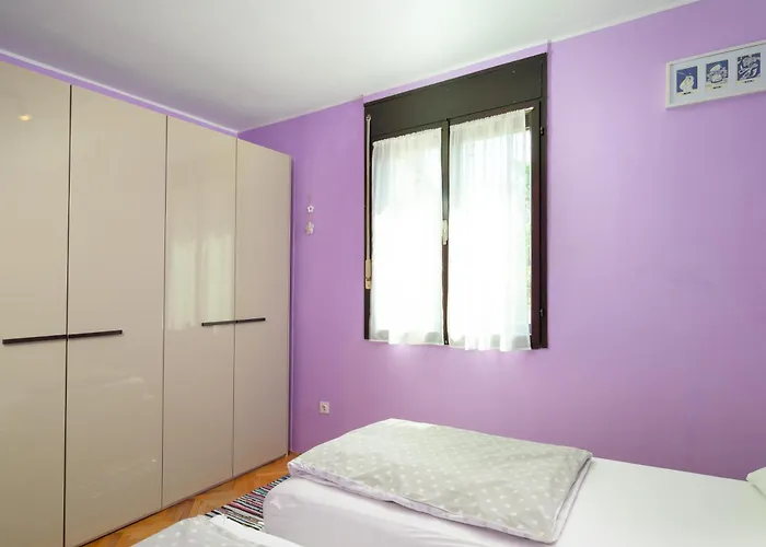 公寓 Sabina 普拉