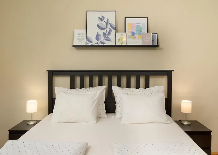 Sabina 公寓 普拉