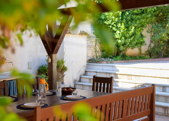 Sabina 公寓 普拉