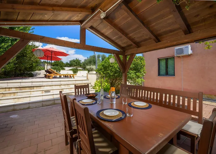 公寓 Sabina 普拉