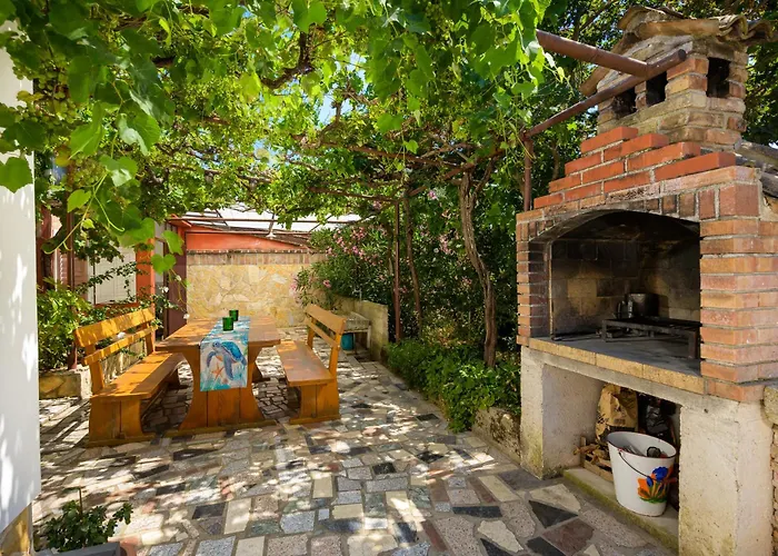 Sabina 公寓 普拉