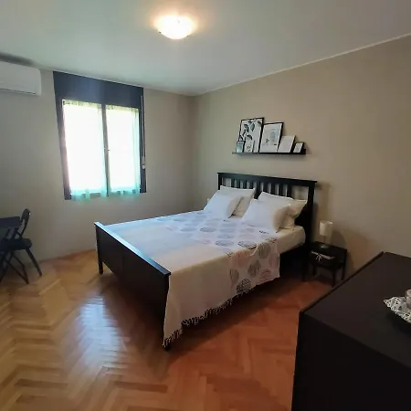 Sabina Apartment
