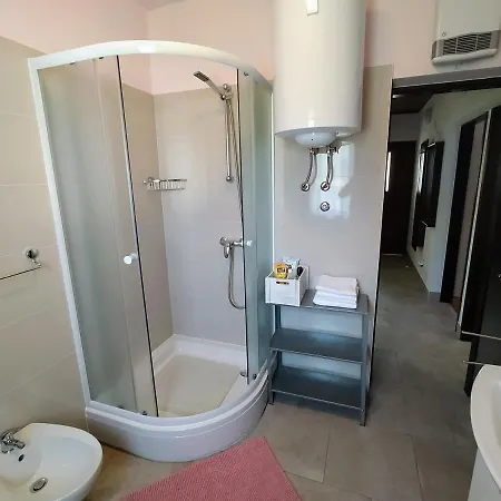 Sabina Apartment *